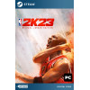 NBA 2K23 Michael Jordan Edition Steam CD-Key [EU]